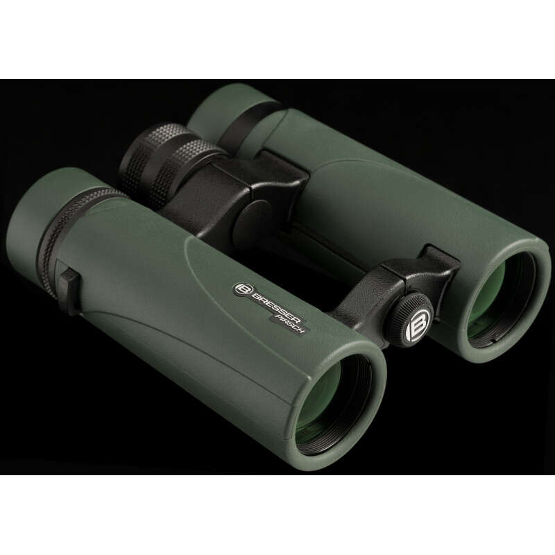 Бінокль Bresser Pirsch 10x34 WP — фото 1