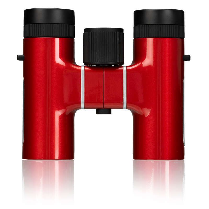 Бінокль Bresser Spirit Compact 6x24 — фото 1