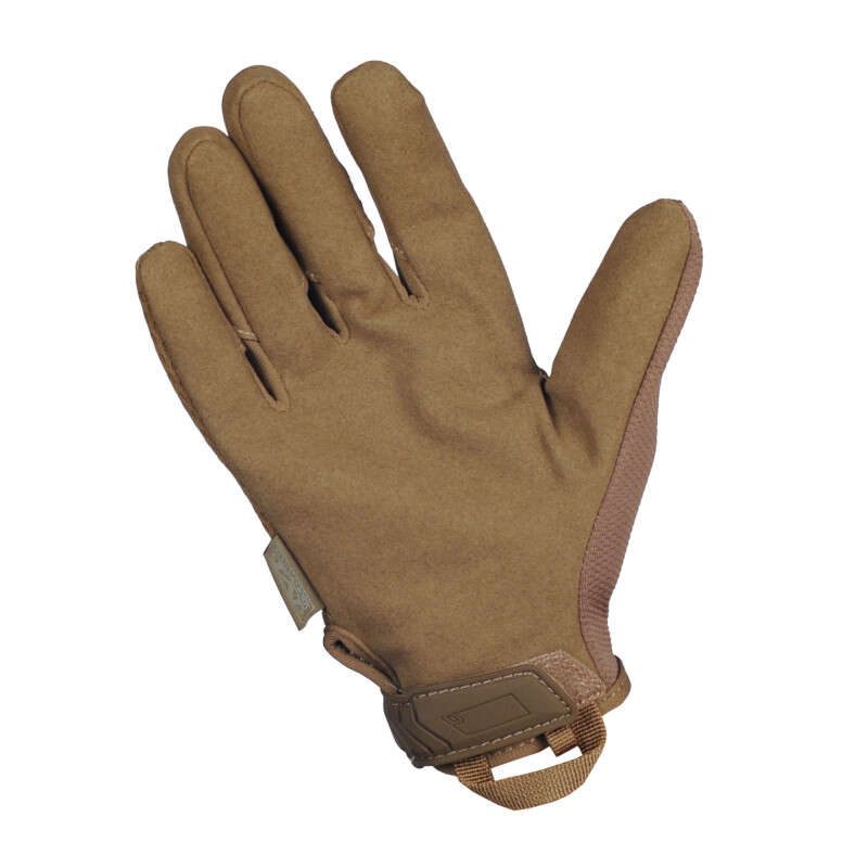 Рукавички Mechanix Original Coyote — фото 1
